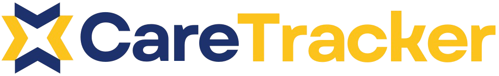 CareTracker Logo